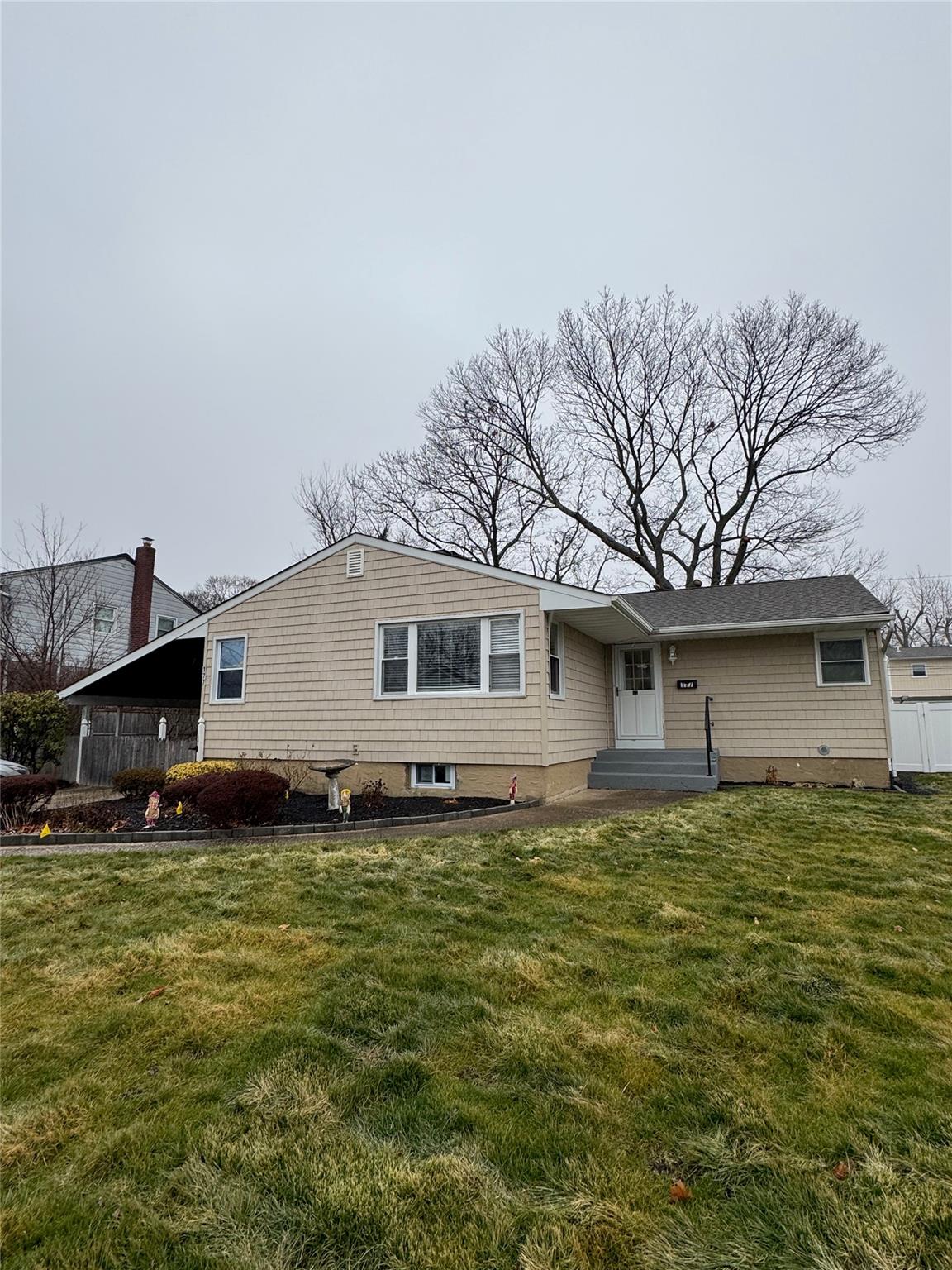 177 Tree Road
