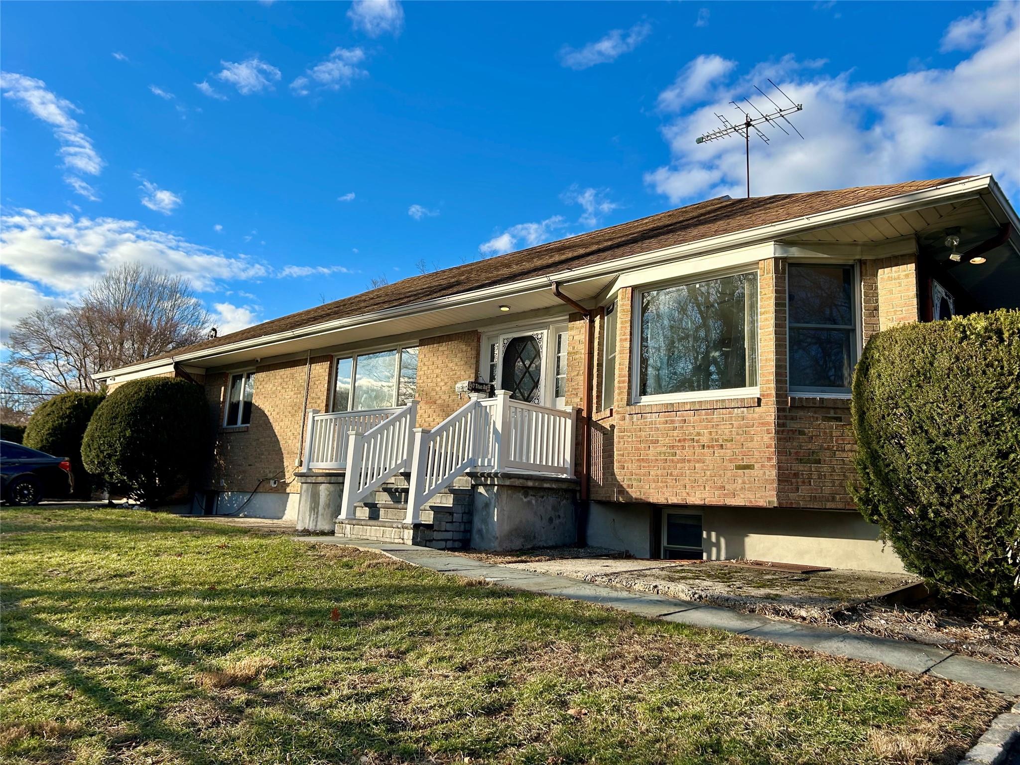 47 Titus Road