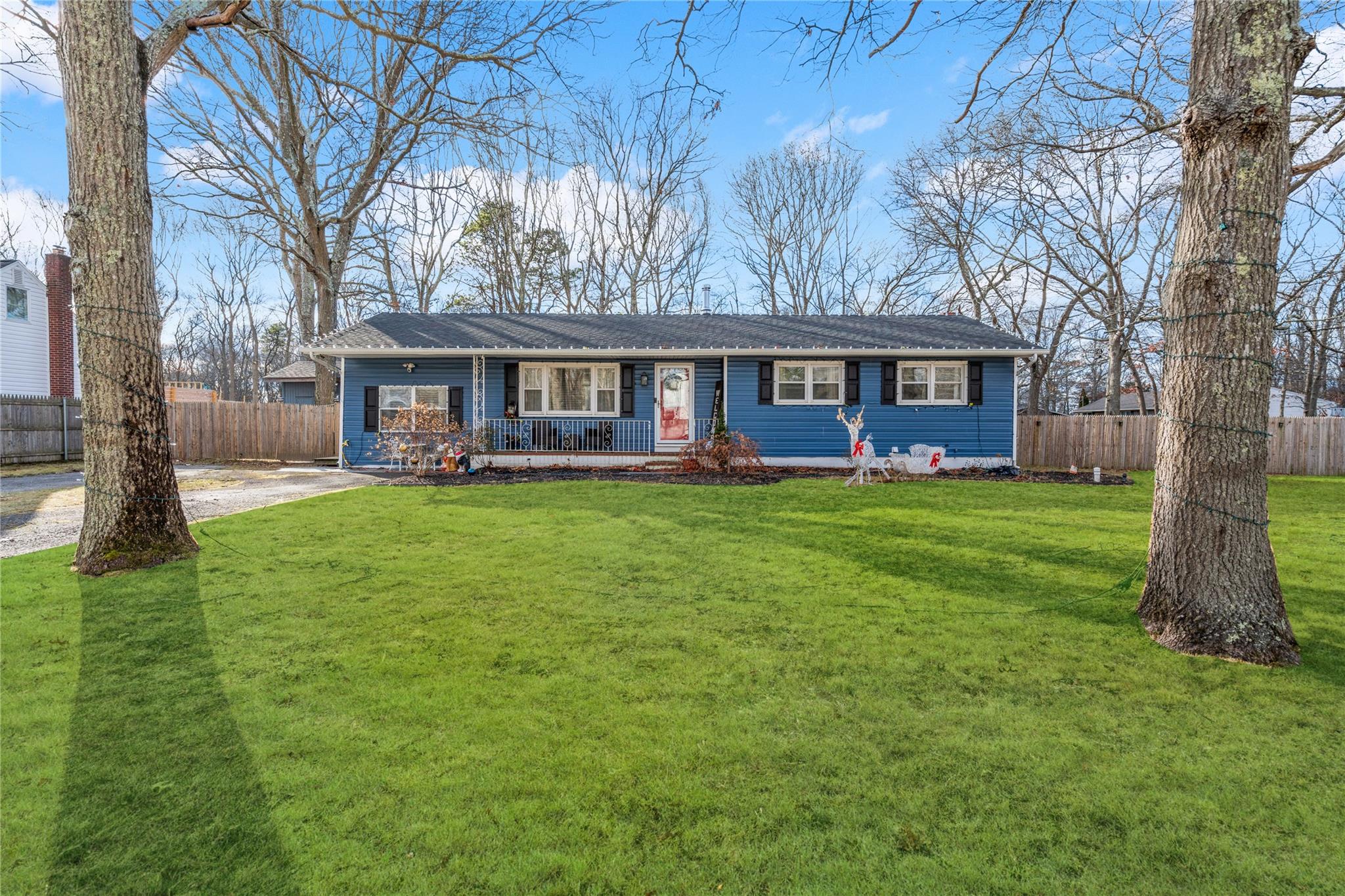 47 W End Avenue