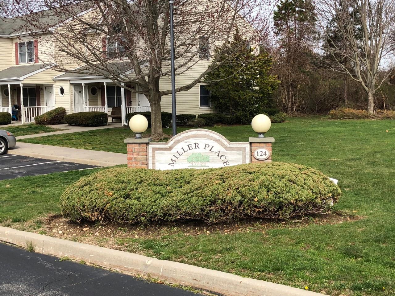 124 Sylvan Avenue Unit: 12