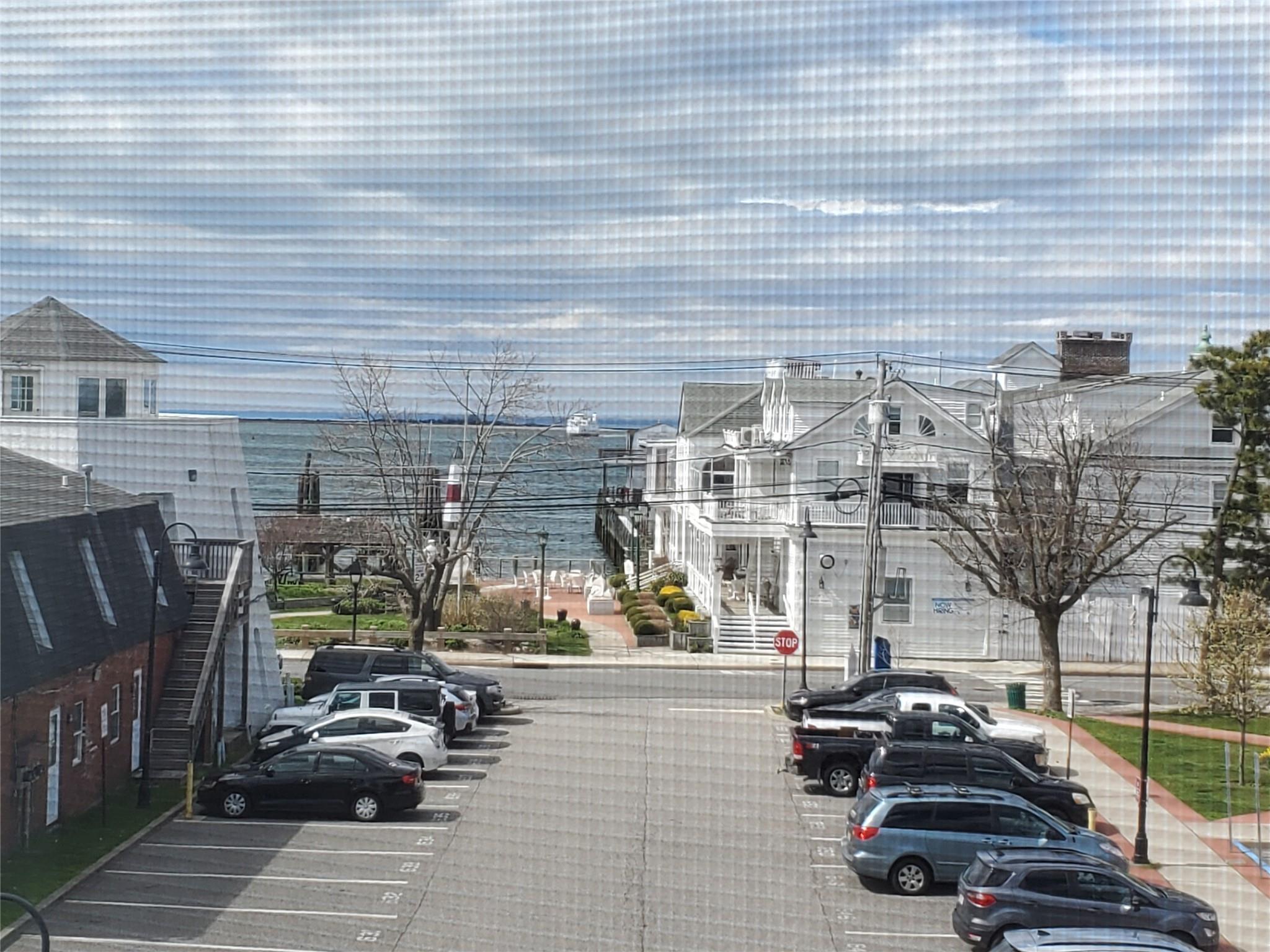 100 Mariners Way Unit: 302
