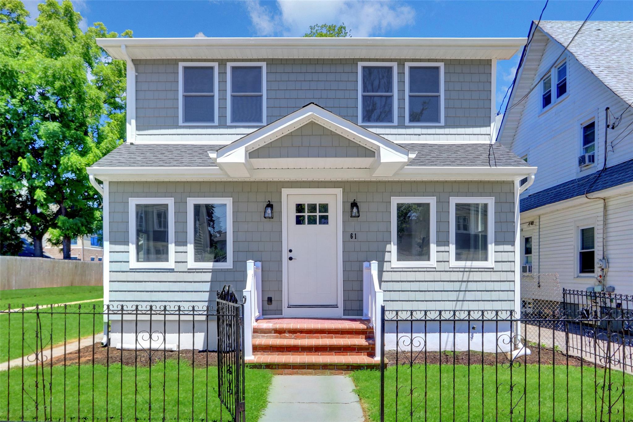 61 Burr Avenue