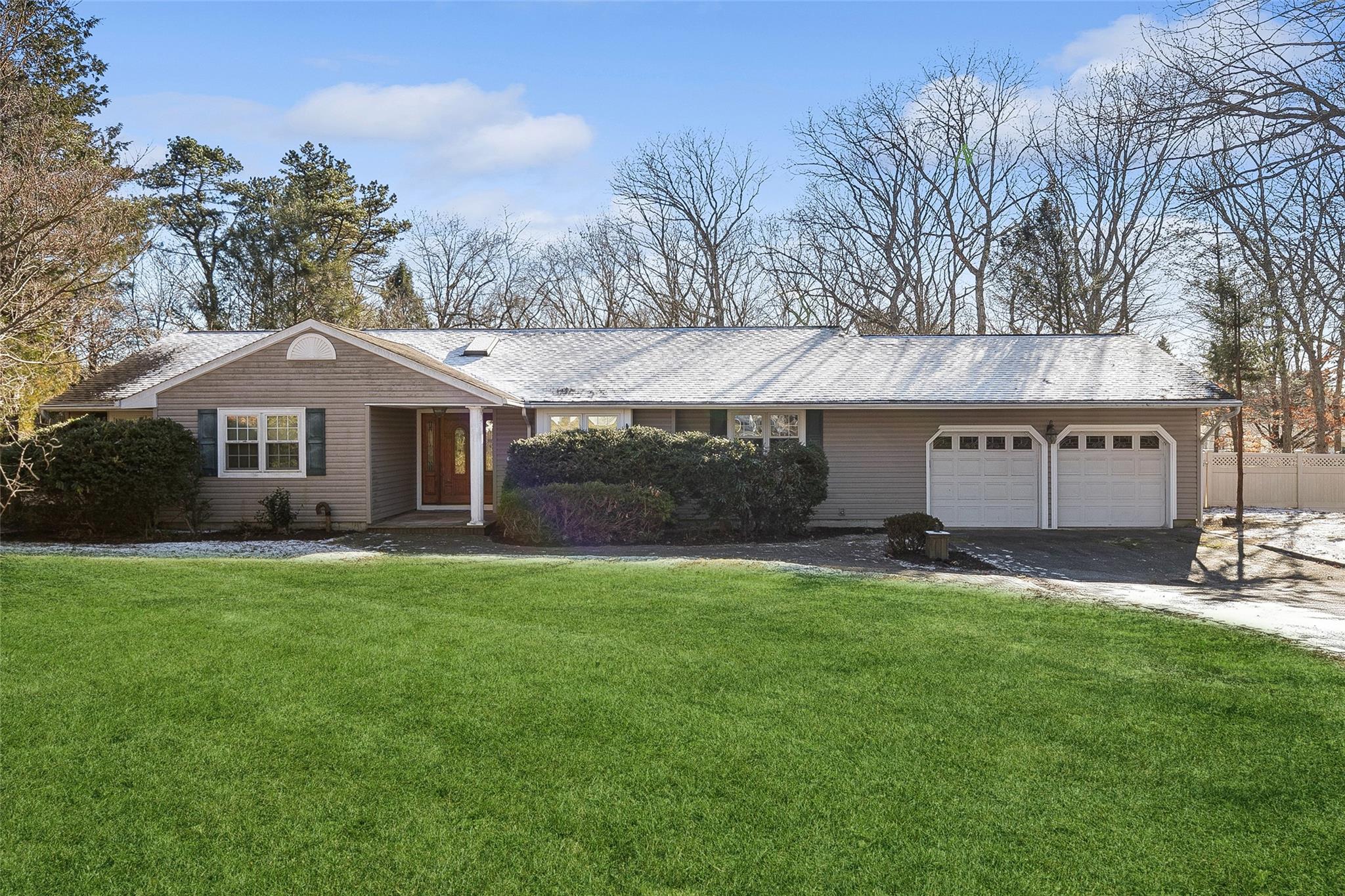 3 Pinewood Court