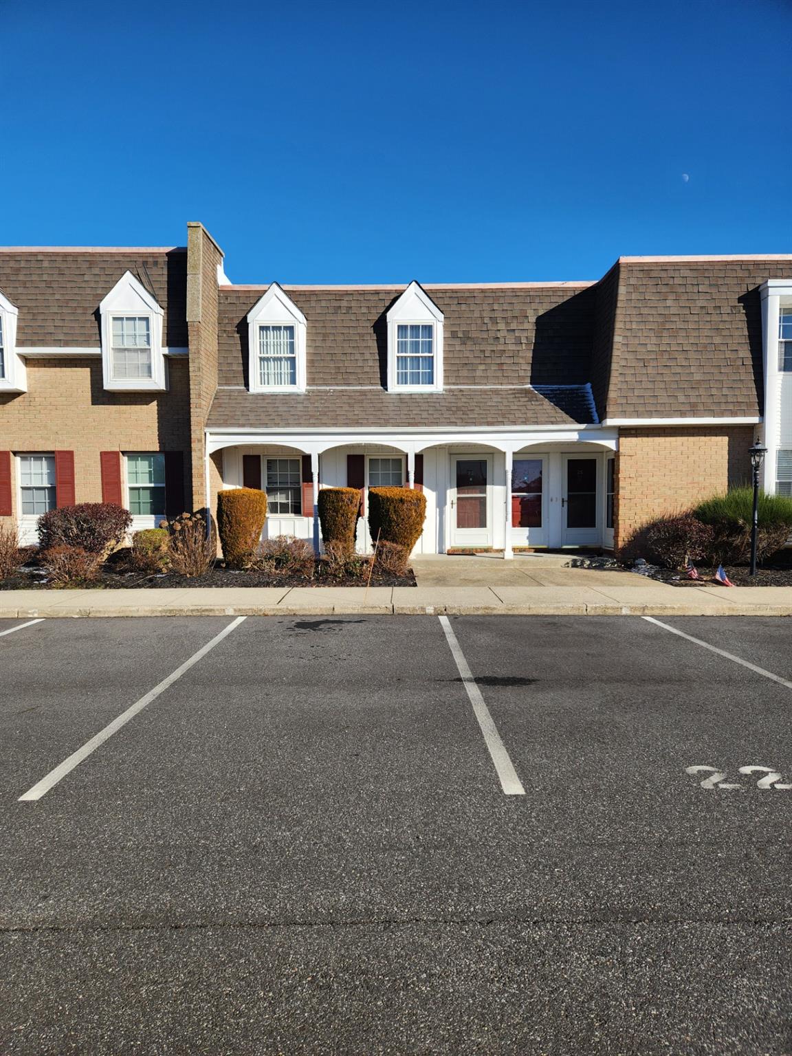 101 Sylvan Avenue Unit: 23  bld #2