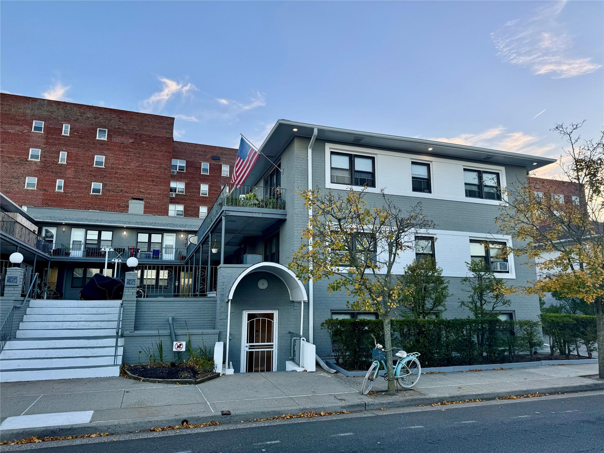 470 E Broadway Unit: B-8