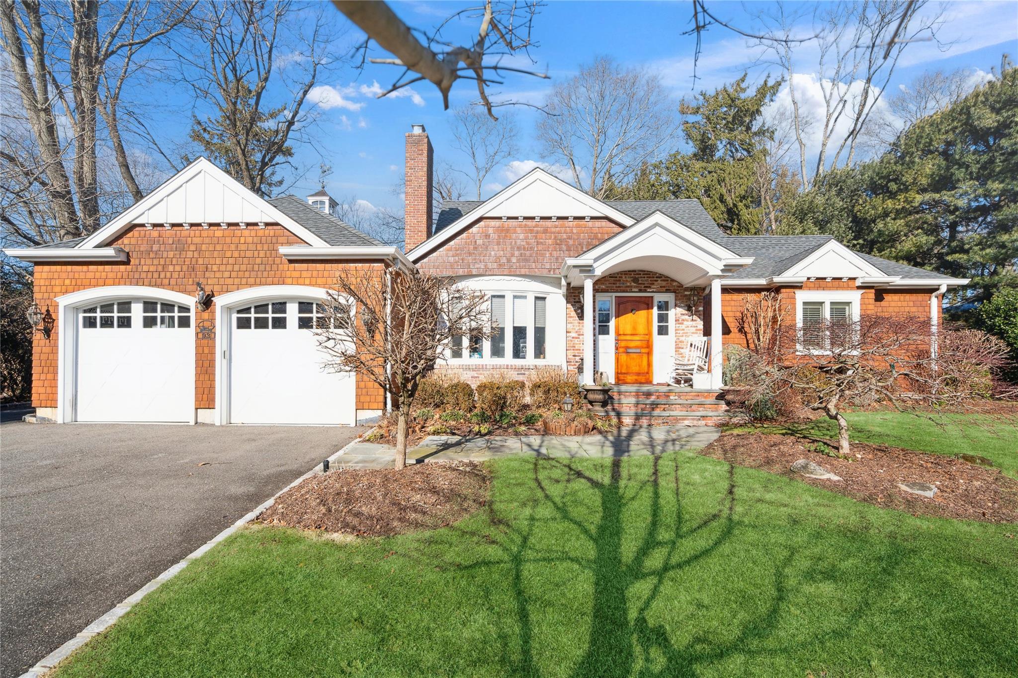 93 Revere Road