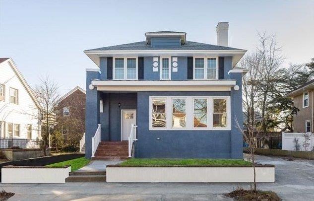 138 W Olive Street