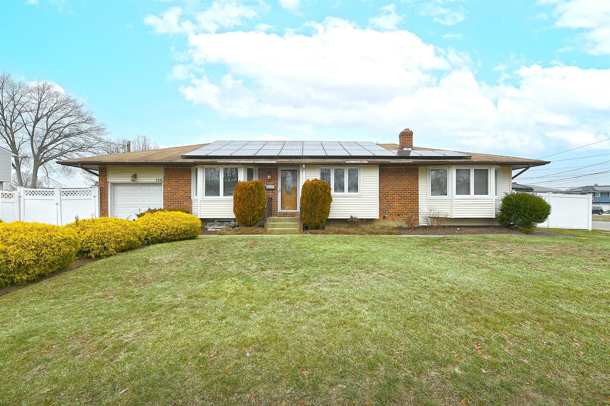 115 Bowling Lane