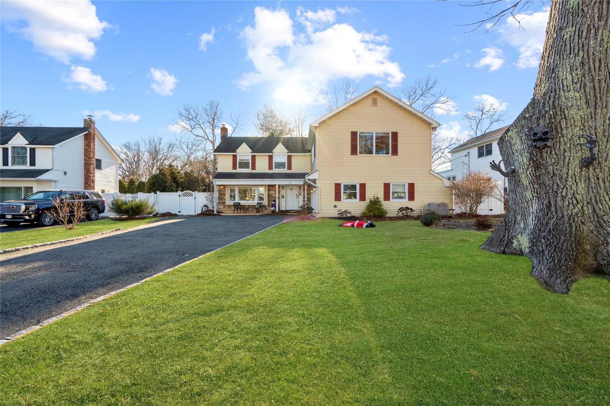 20 Eliot Drive