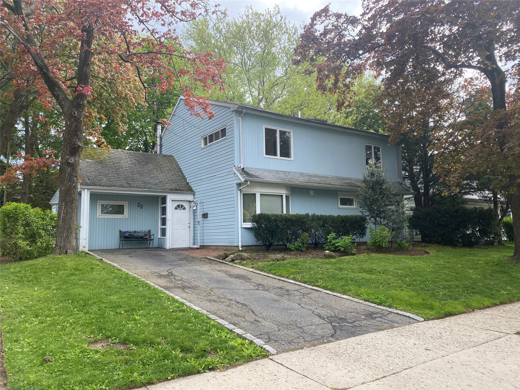 22 Wakefield Avenue