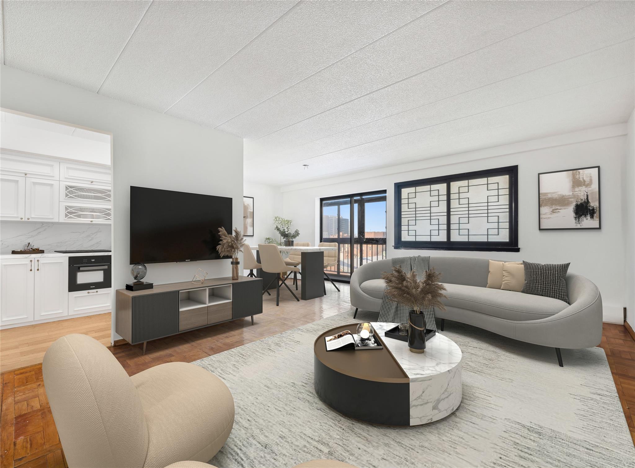 136-75 37th Avenue Unit: 5B