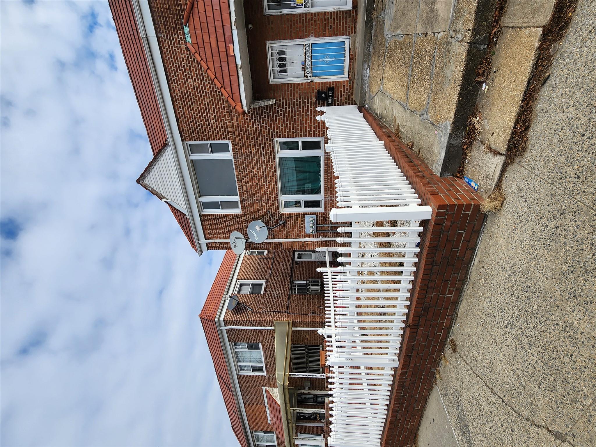 112-35 Francis Lewis Boulevard