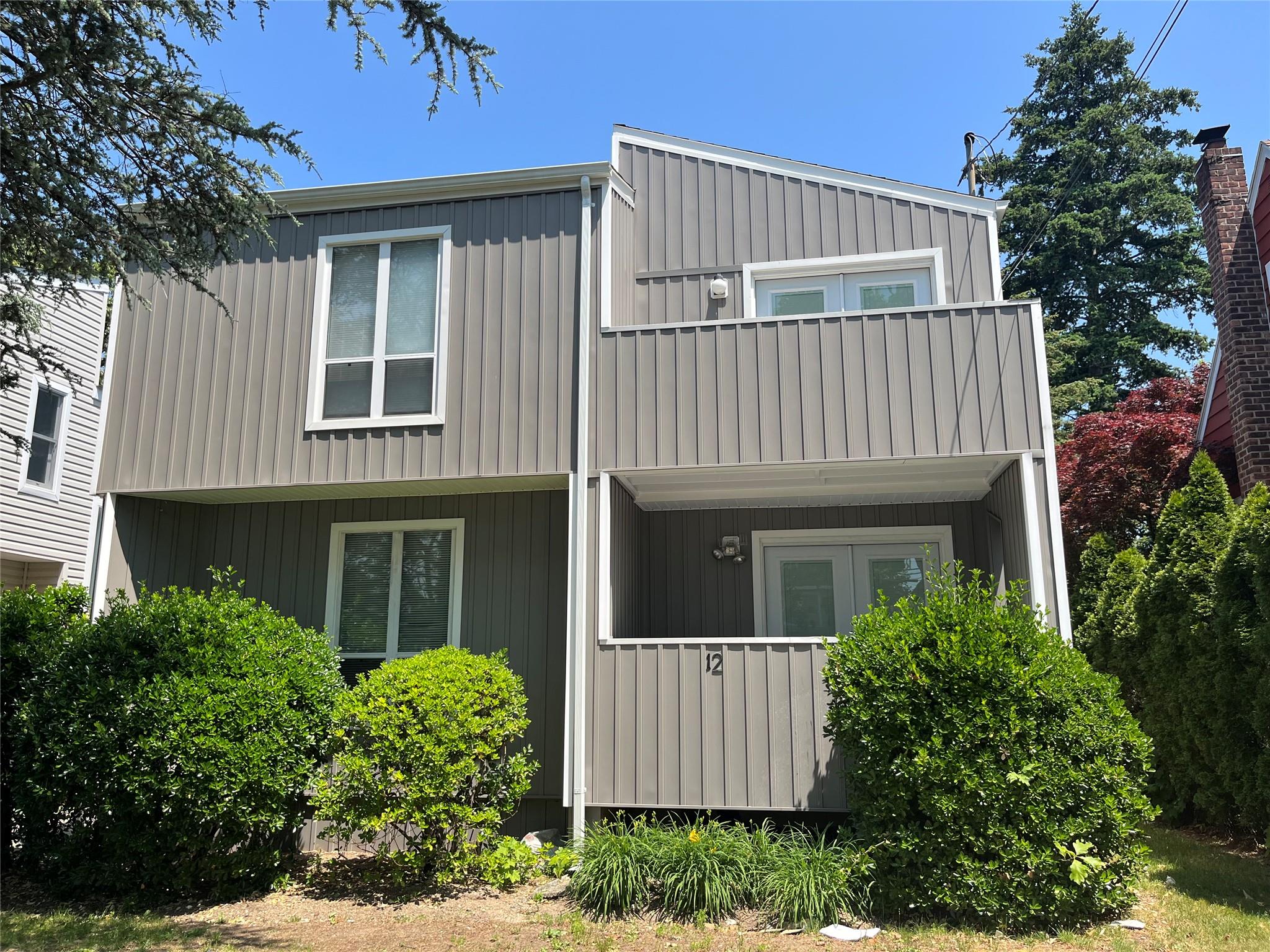 12 Dunwood Road Unit: A