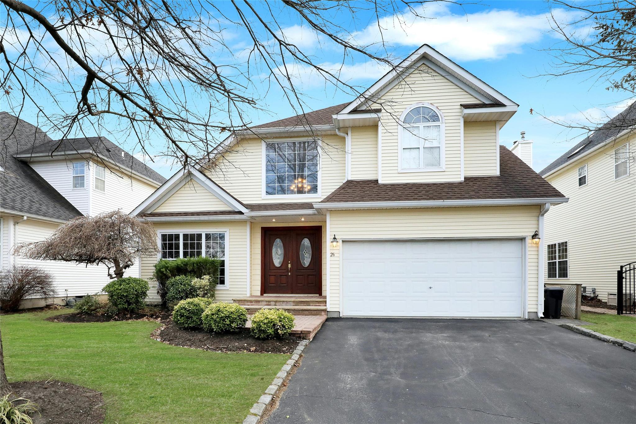 26 Honeysuckle Court