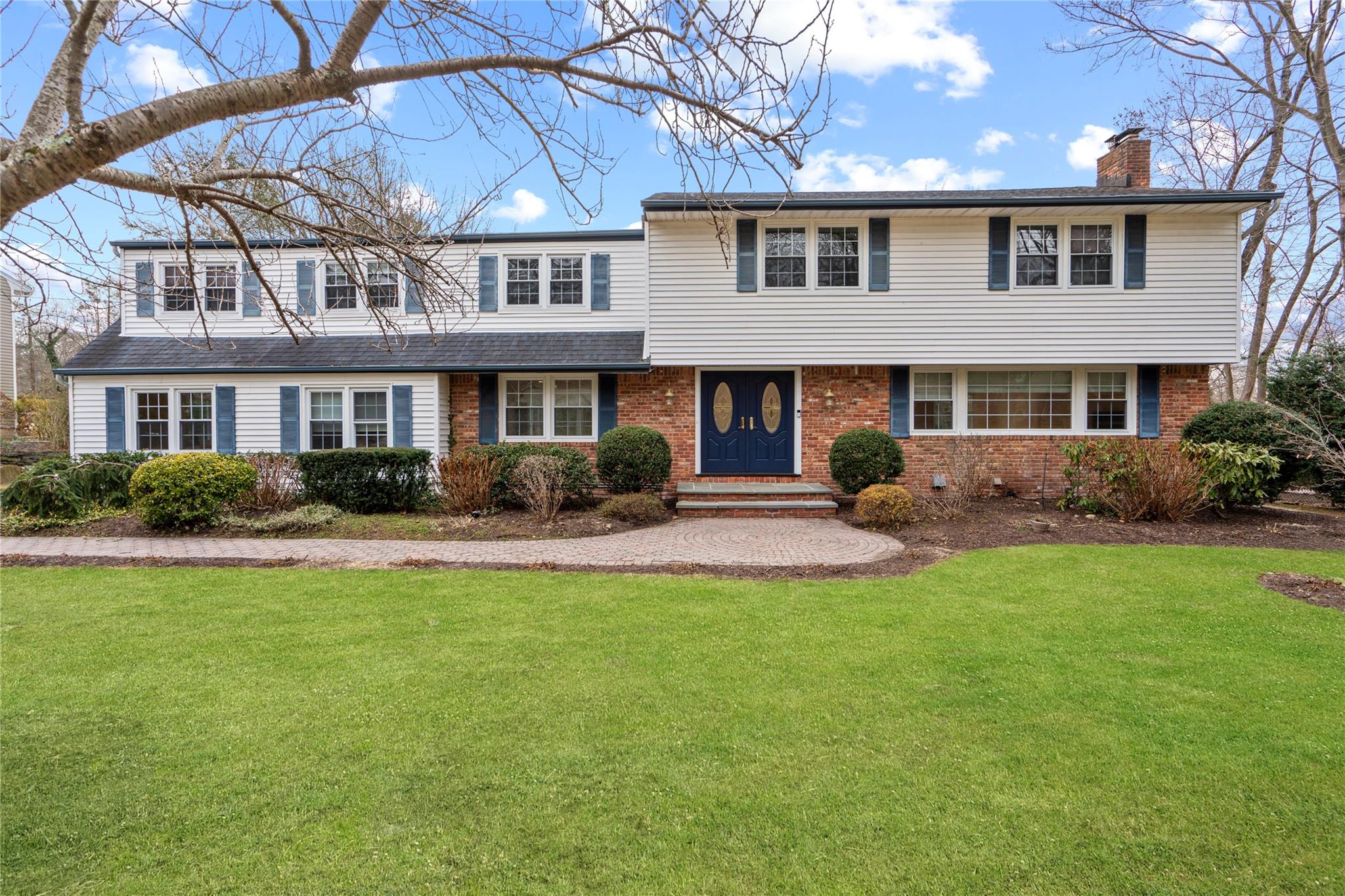 84 Woodchuck Hollow Road