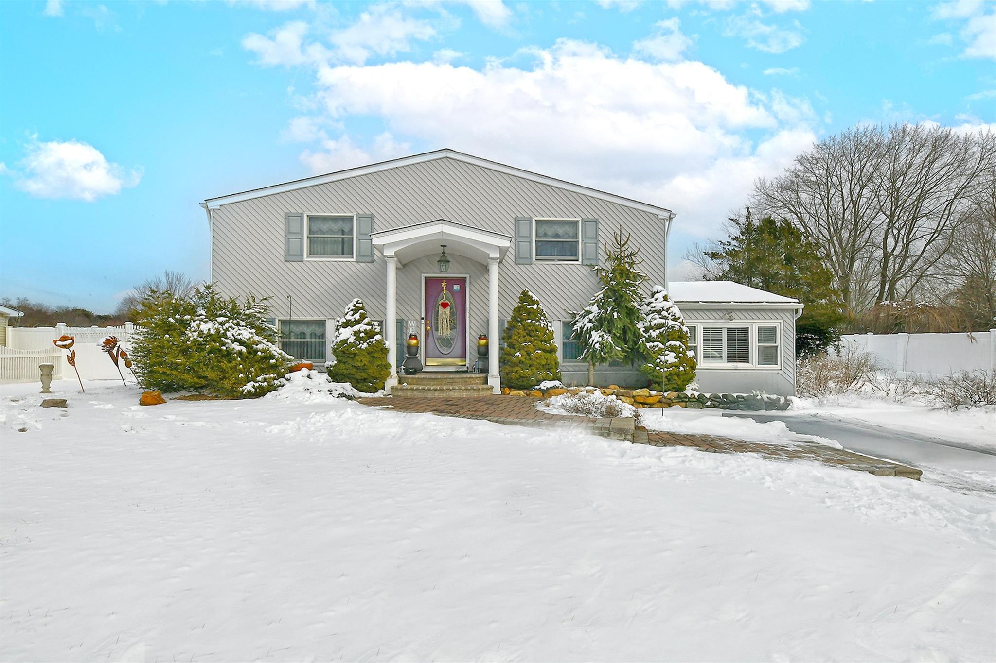 51 University Heights Drive