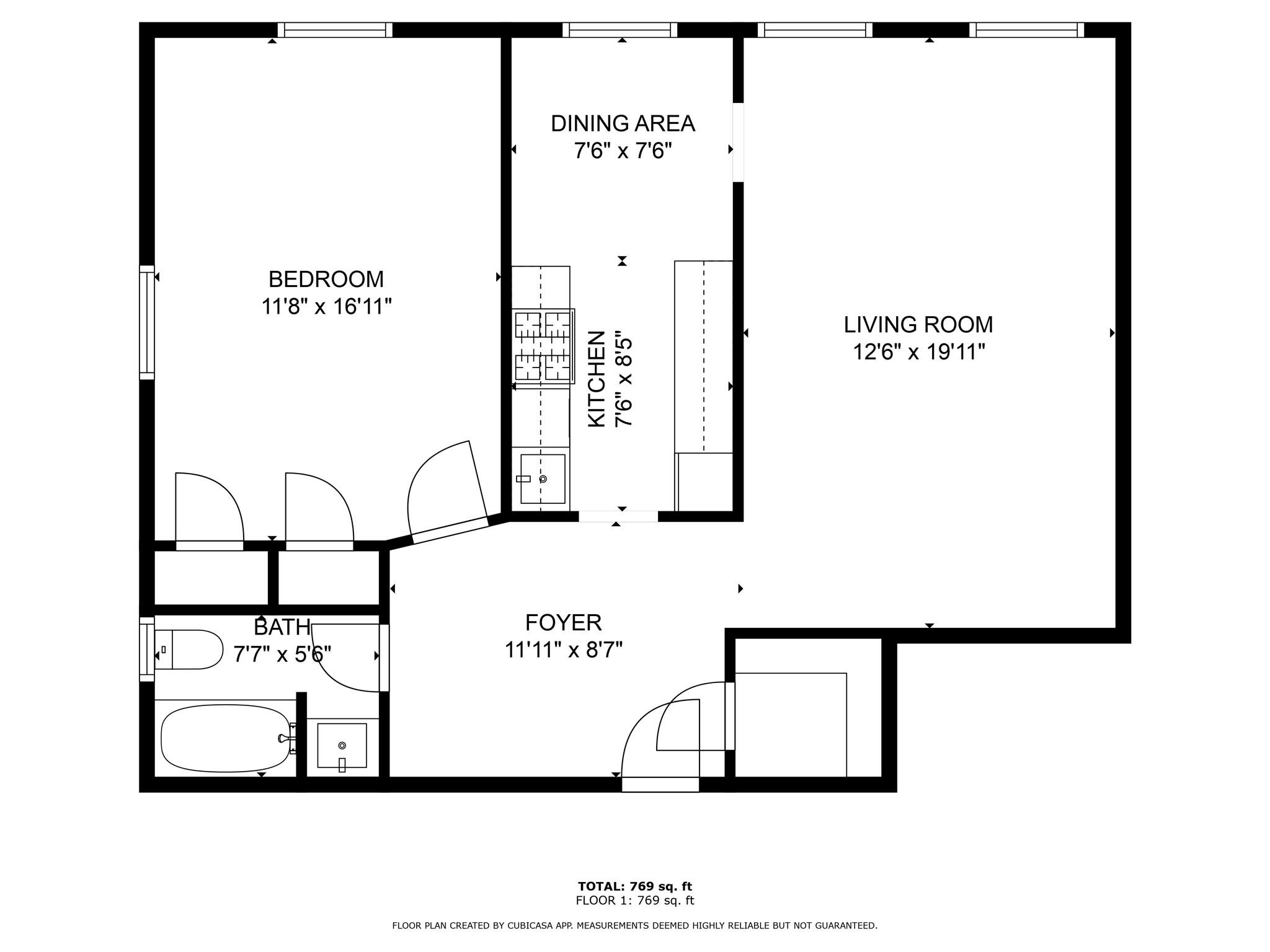35-27 81st Street Unit: 5E