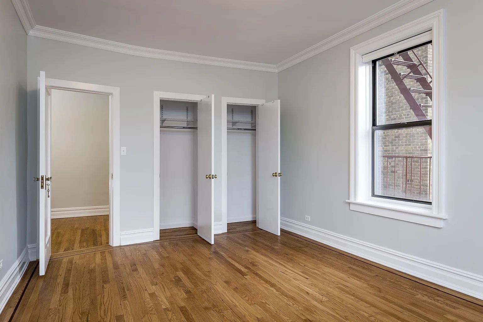35-27 81st Street Unit: 5E