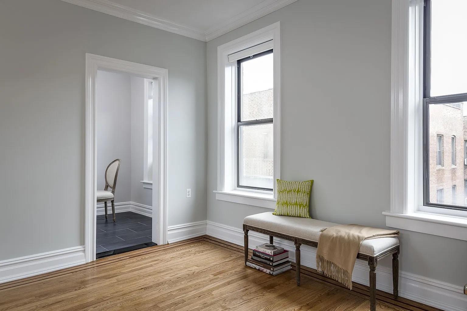 35-27 81st Street Unit: 5E