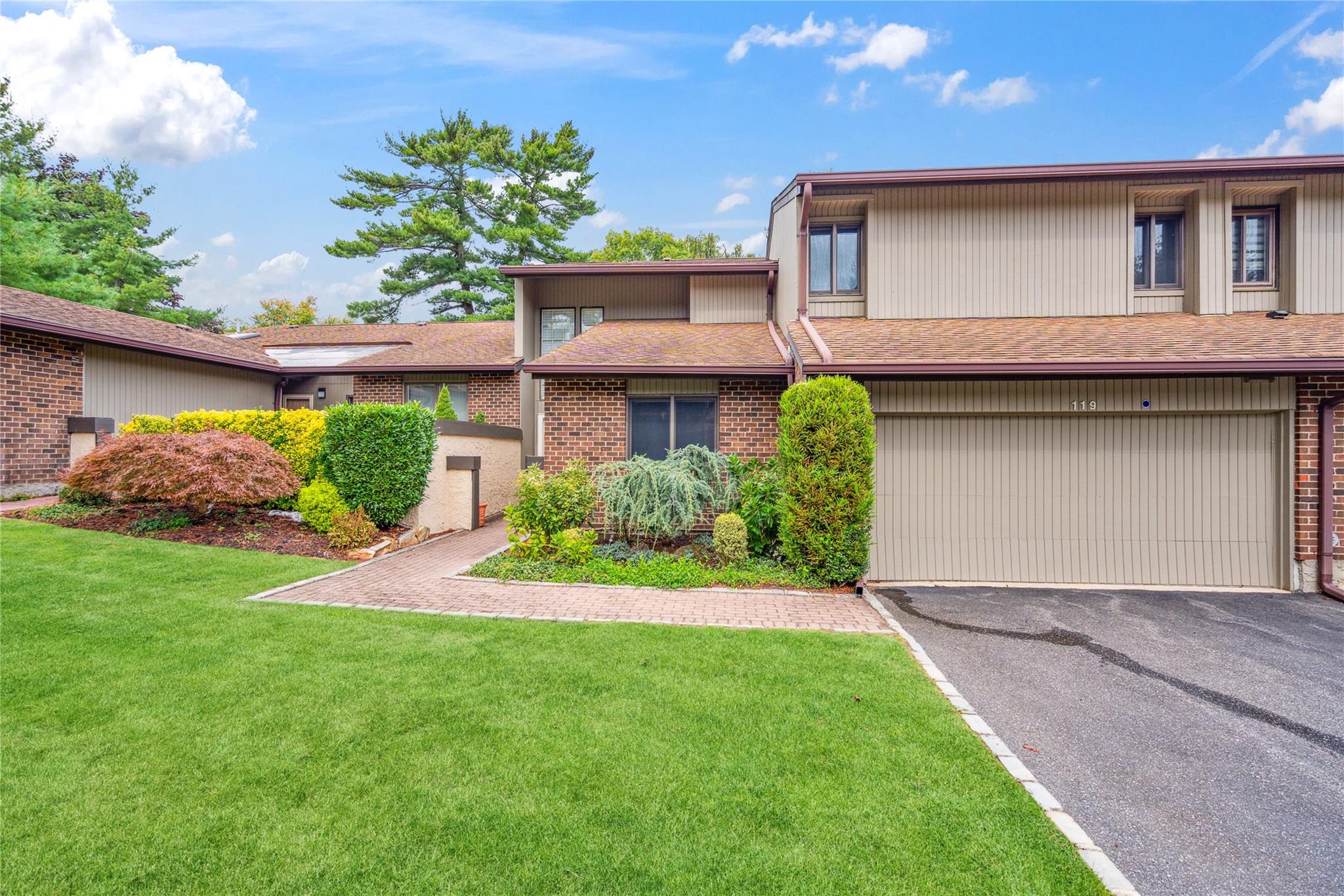 119 Estate Drive Unit: 119