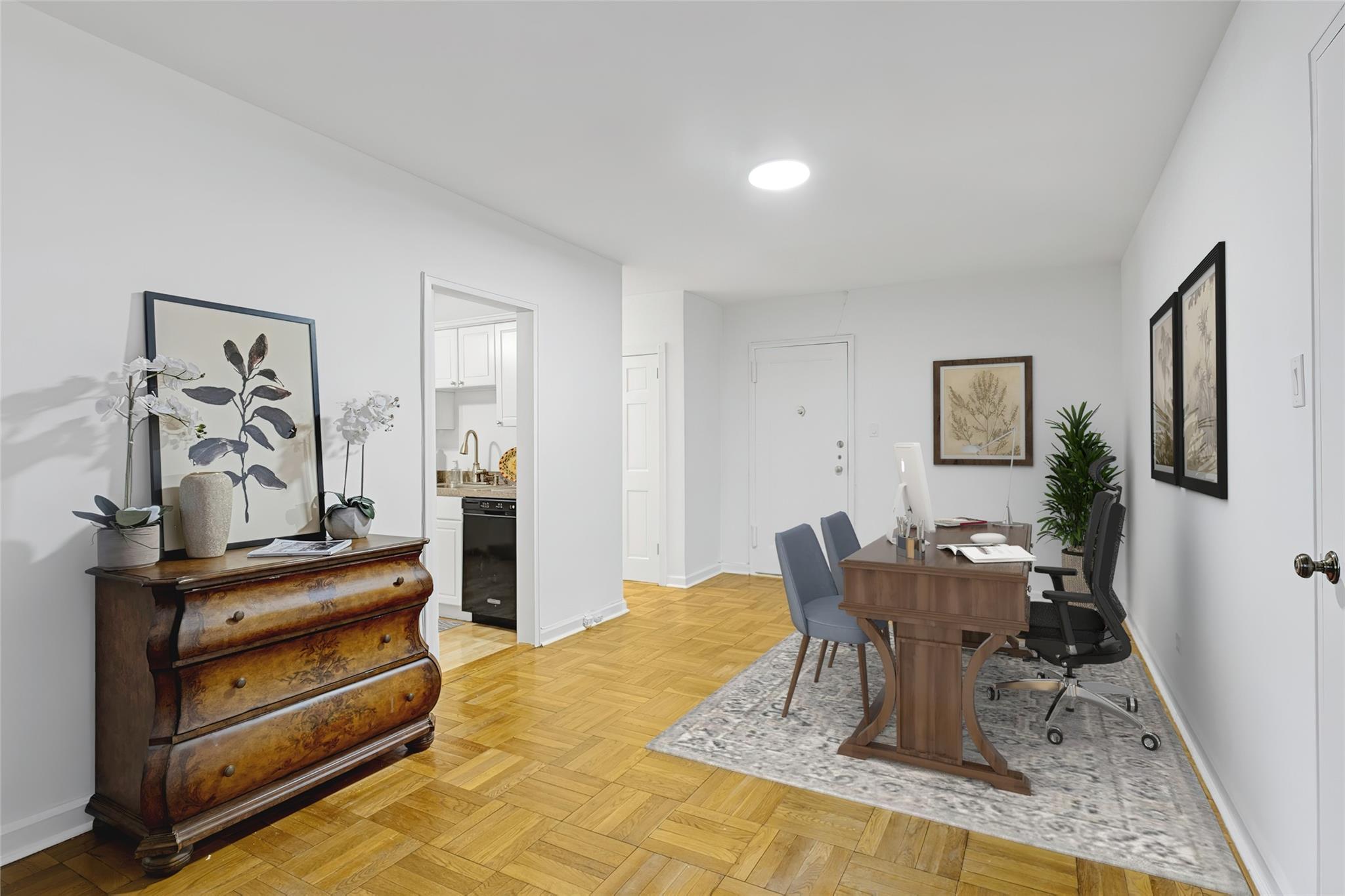 162-01 Powells Cove Boulevard Unit: 1C