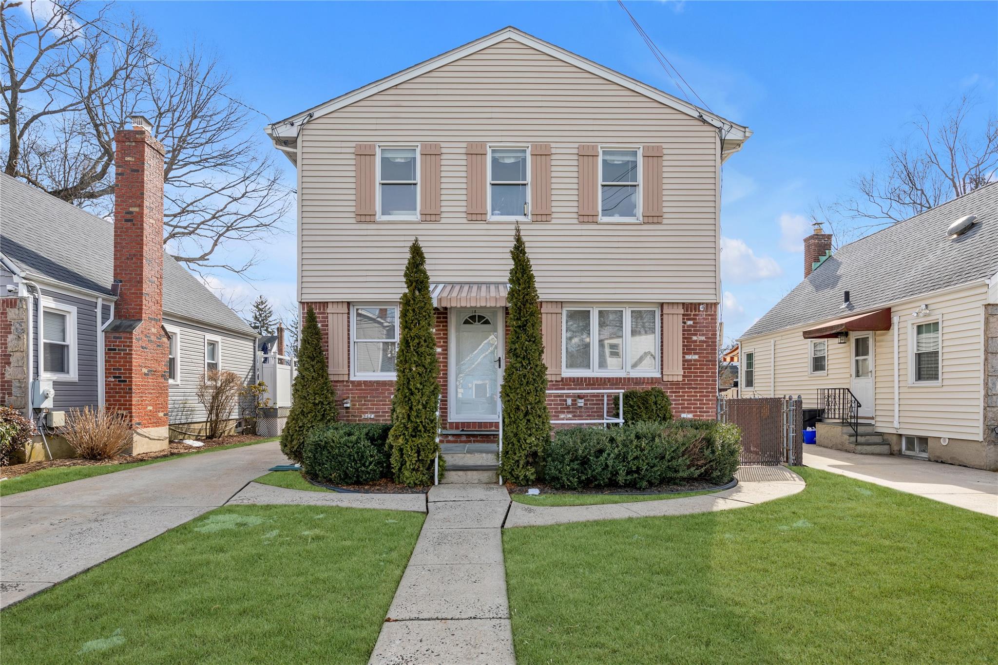 532 Stratford Road