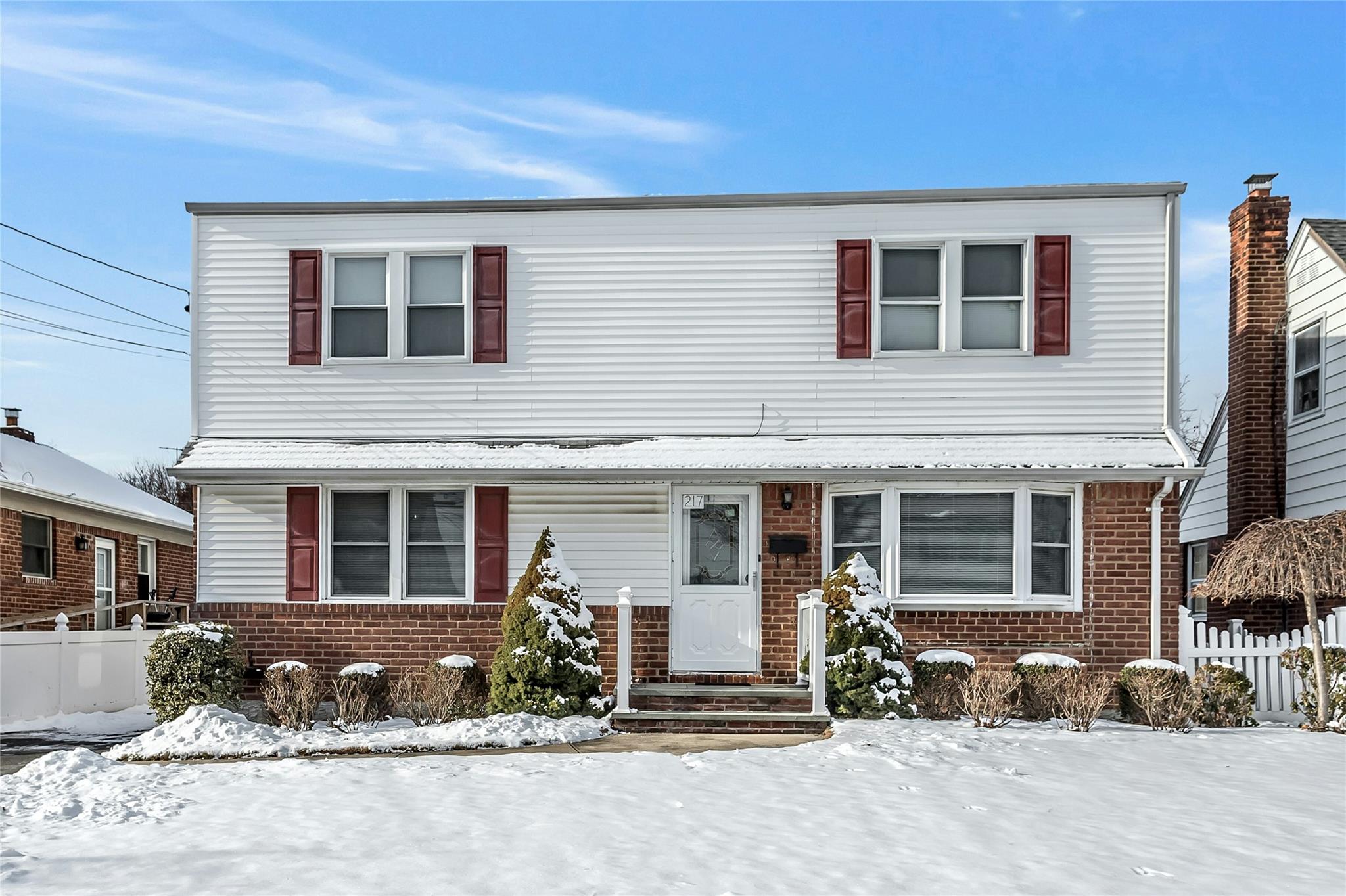 217 Latham Road