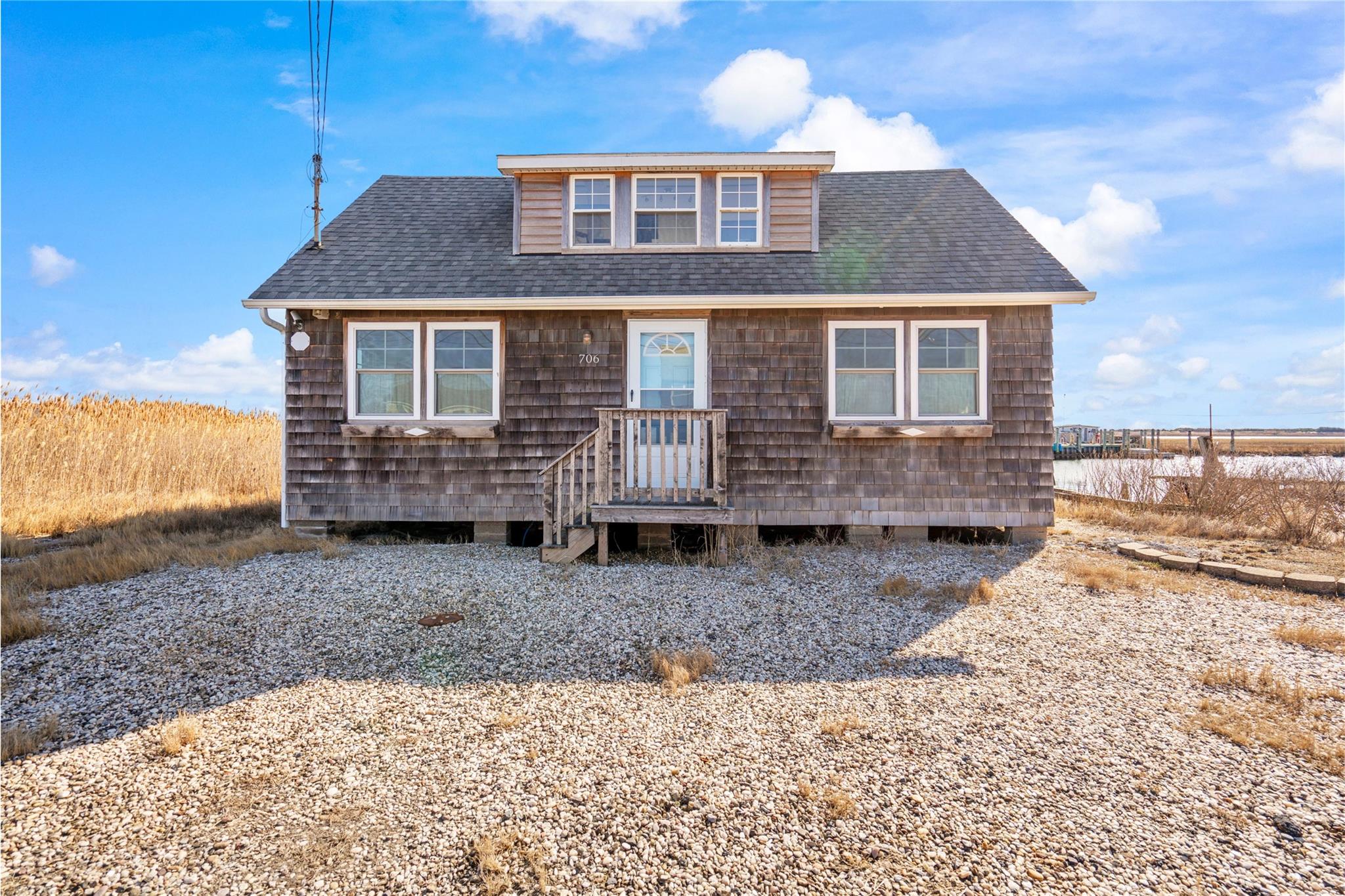706 Riviera Drive
