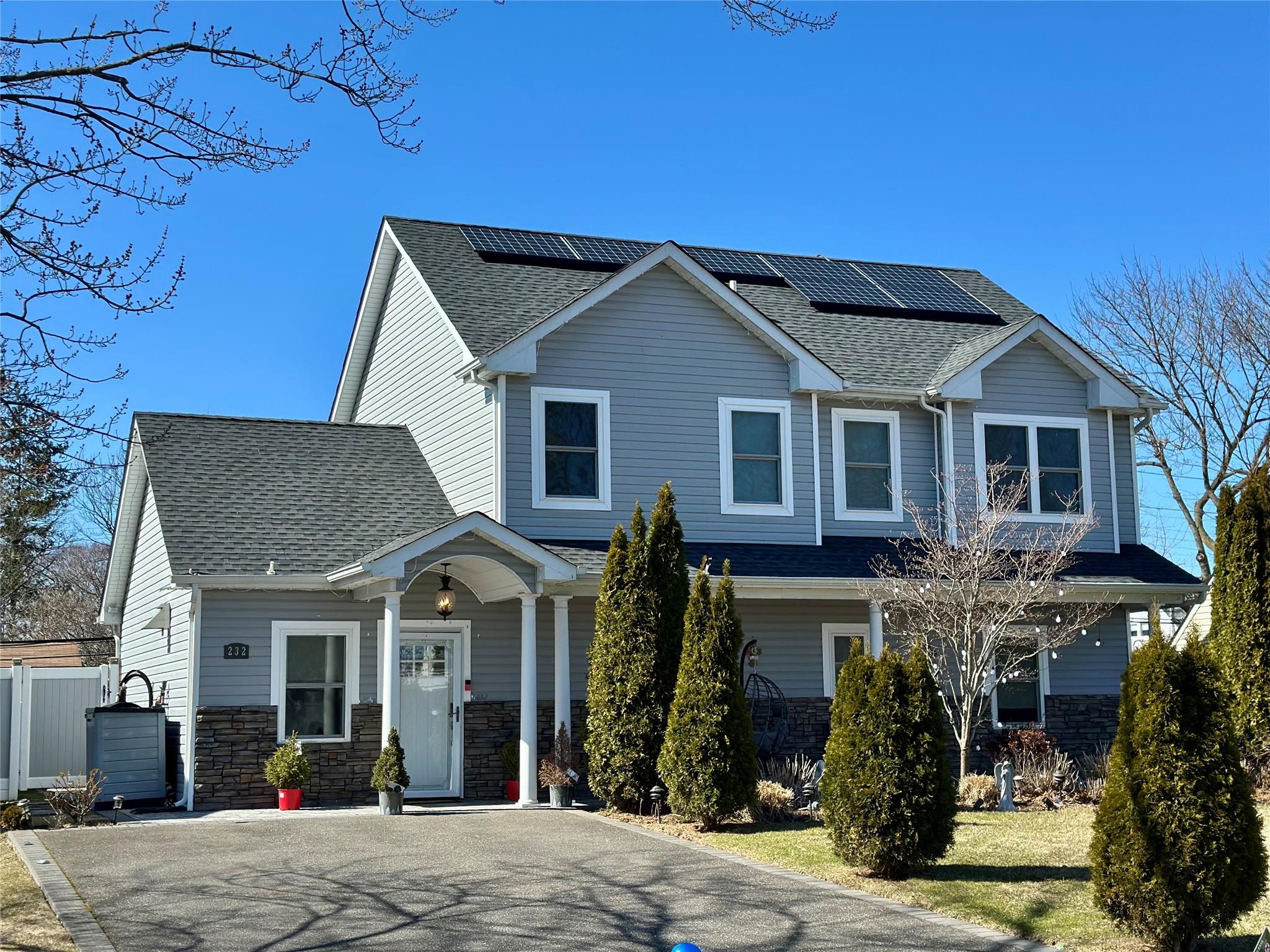 232 Elm Drive E