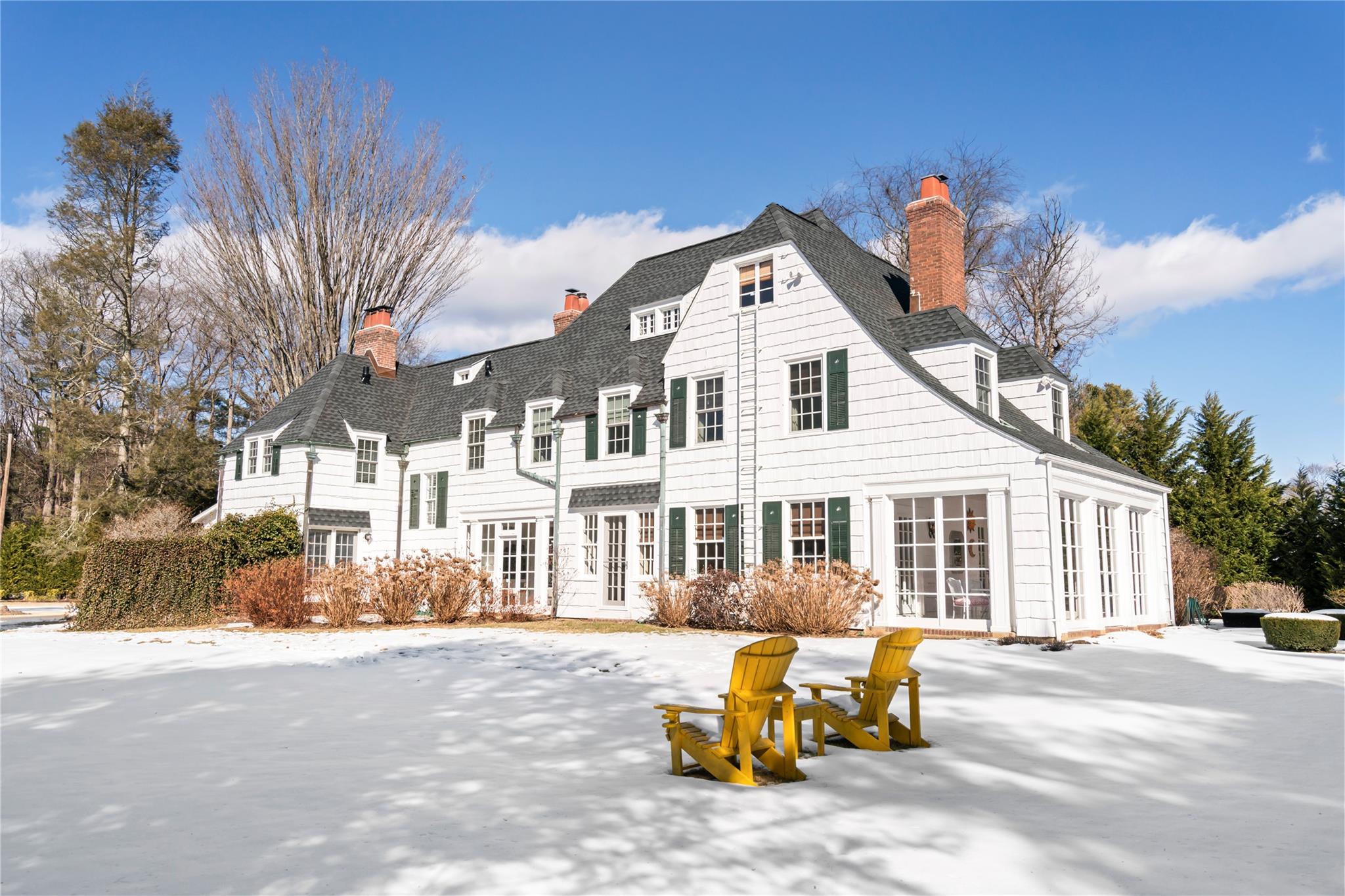 43 Burtis Lane