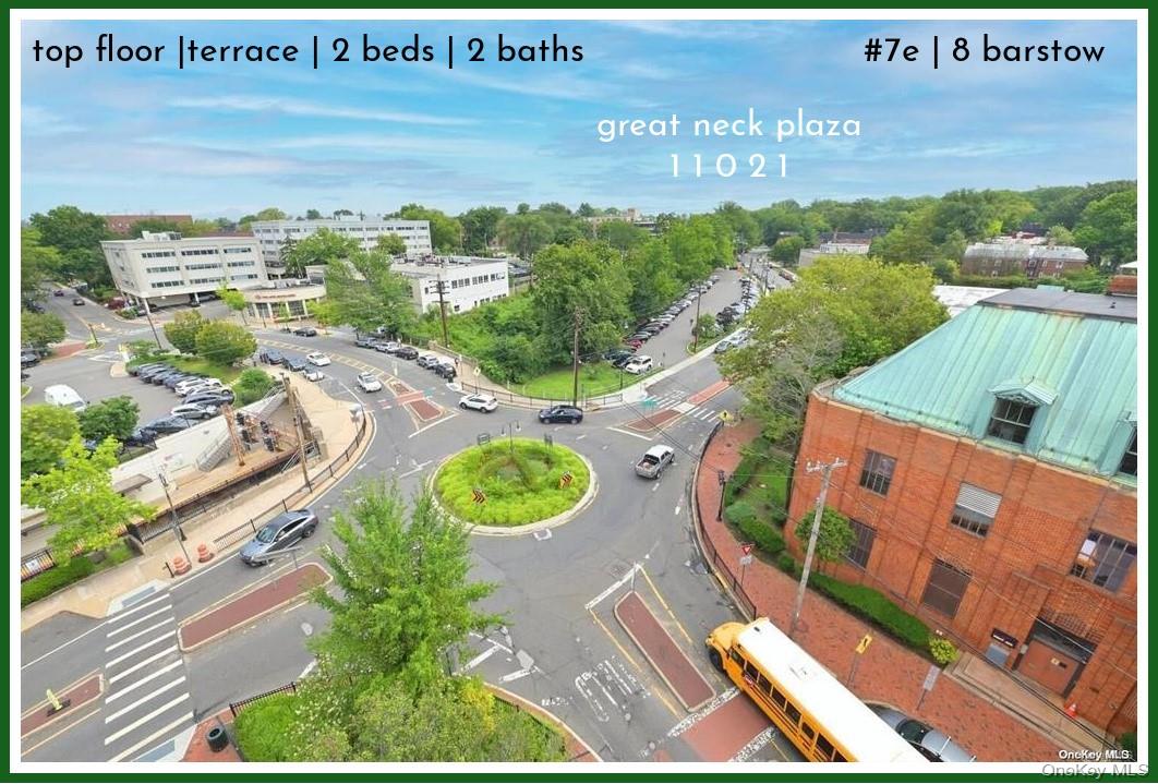 8 BARSTOW Road Unit: 7-E