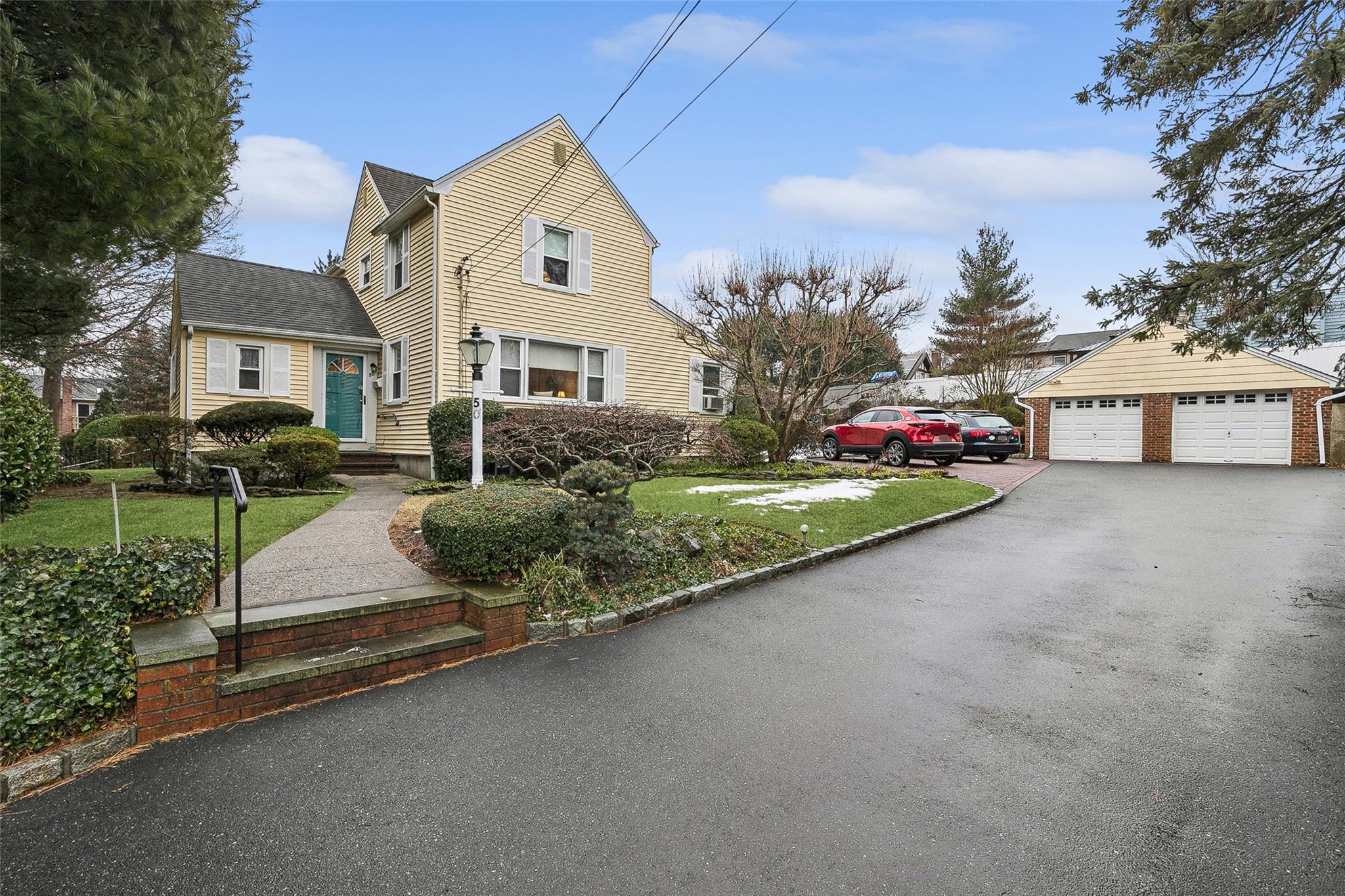 50 Valentine Avenue