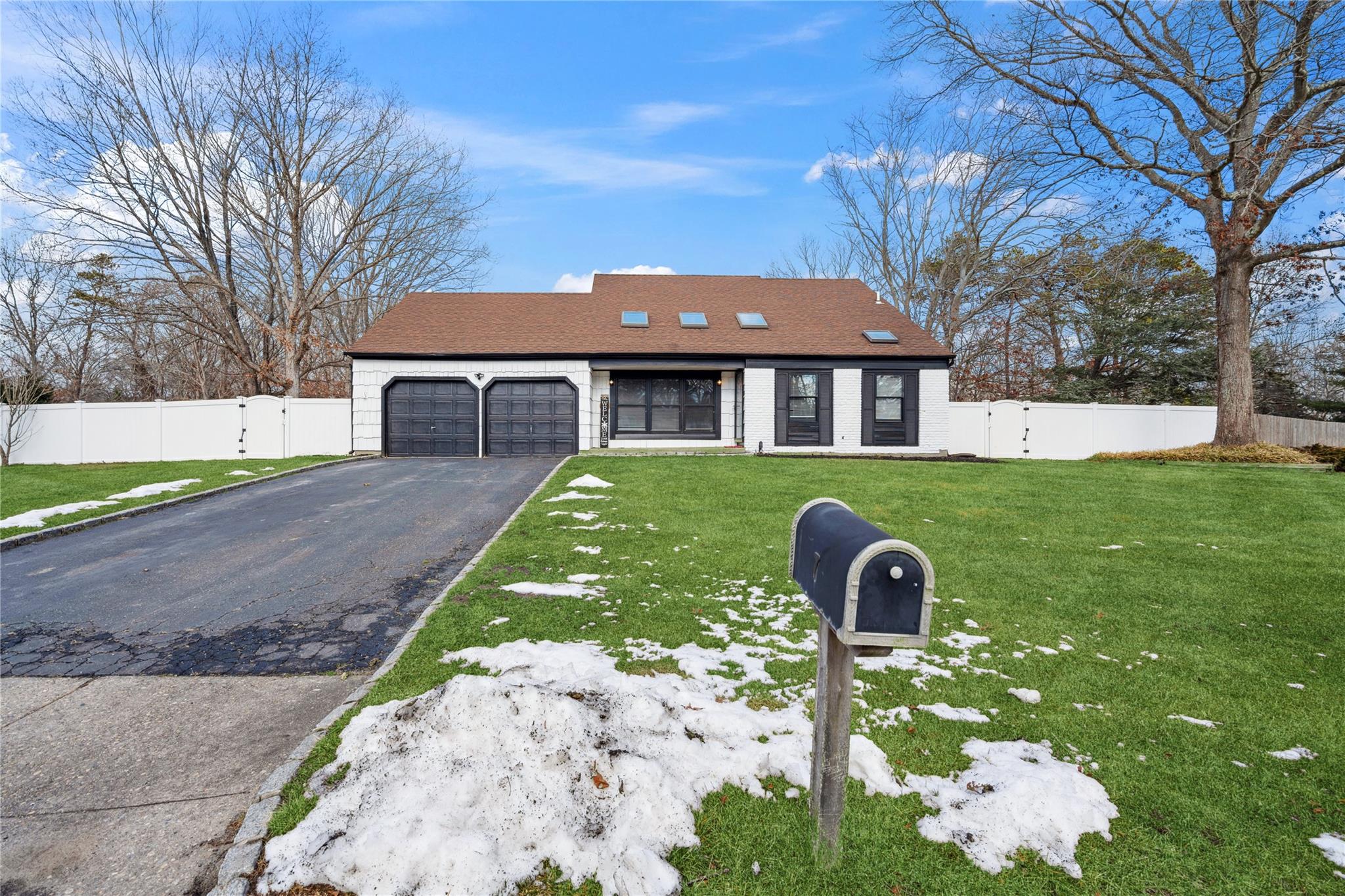7 Plum Tree Lane