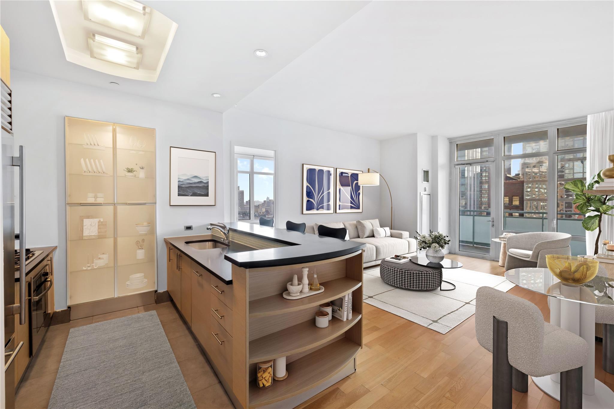 325 Fifth Avenue Unit: 27E