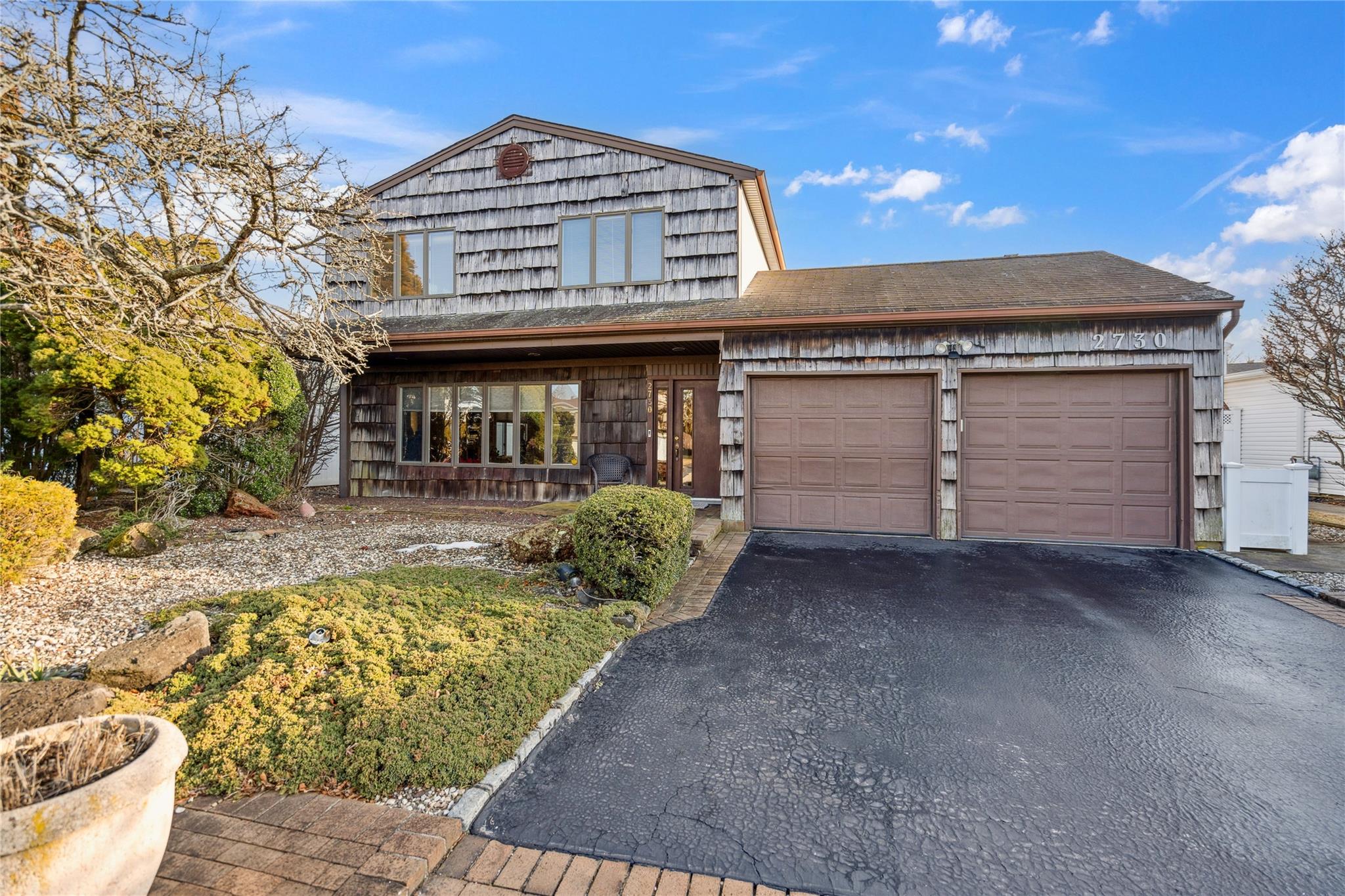 2730 Belle Road