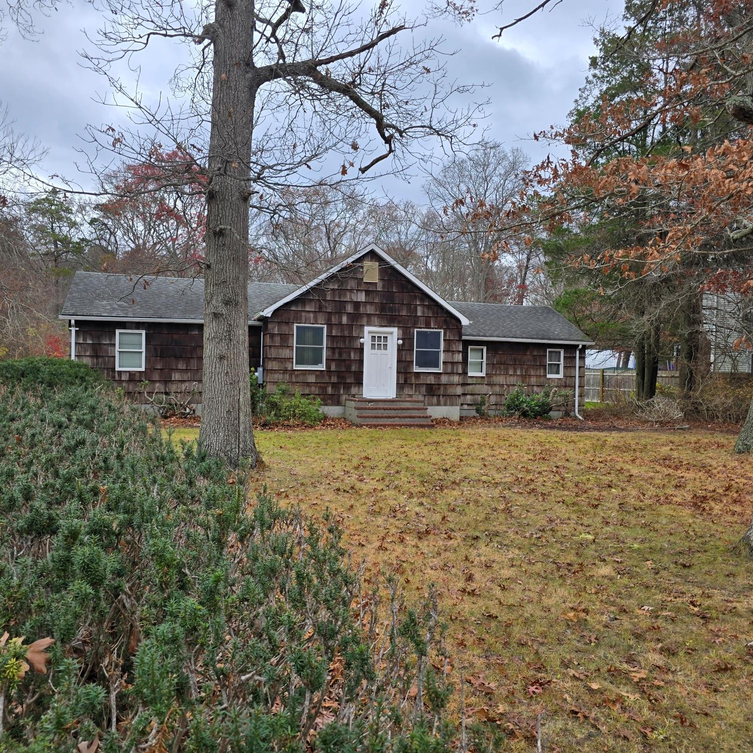 639 Granny Road