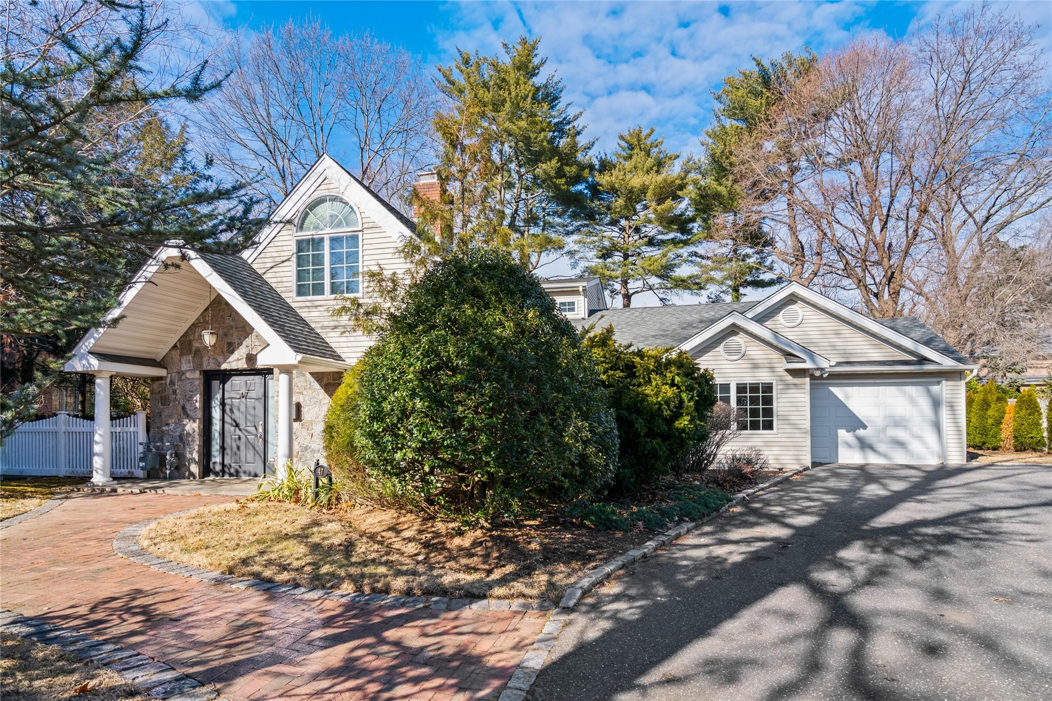 47 Hayloft Lane
