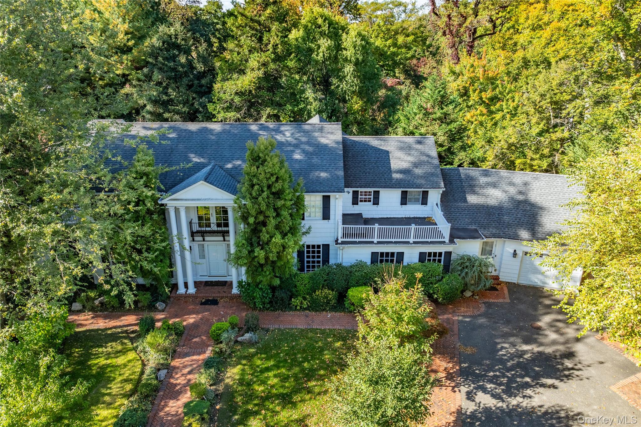 41 Amherst Road