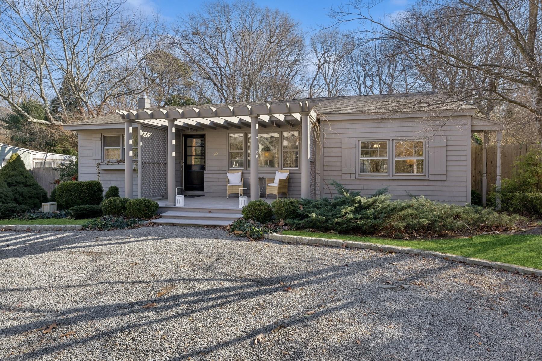 22 Pine Crest Lane