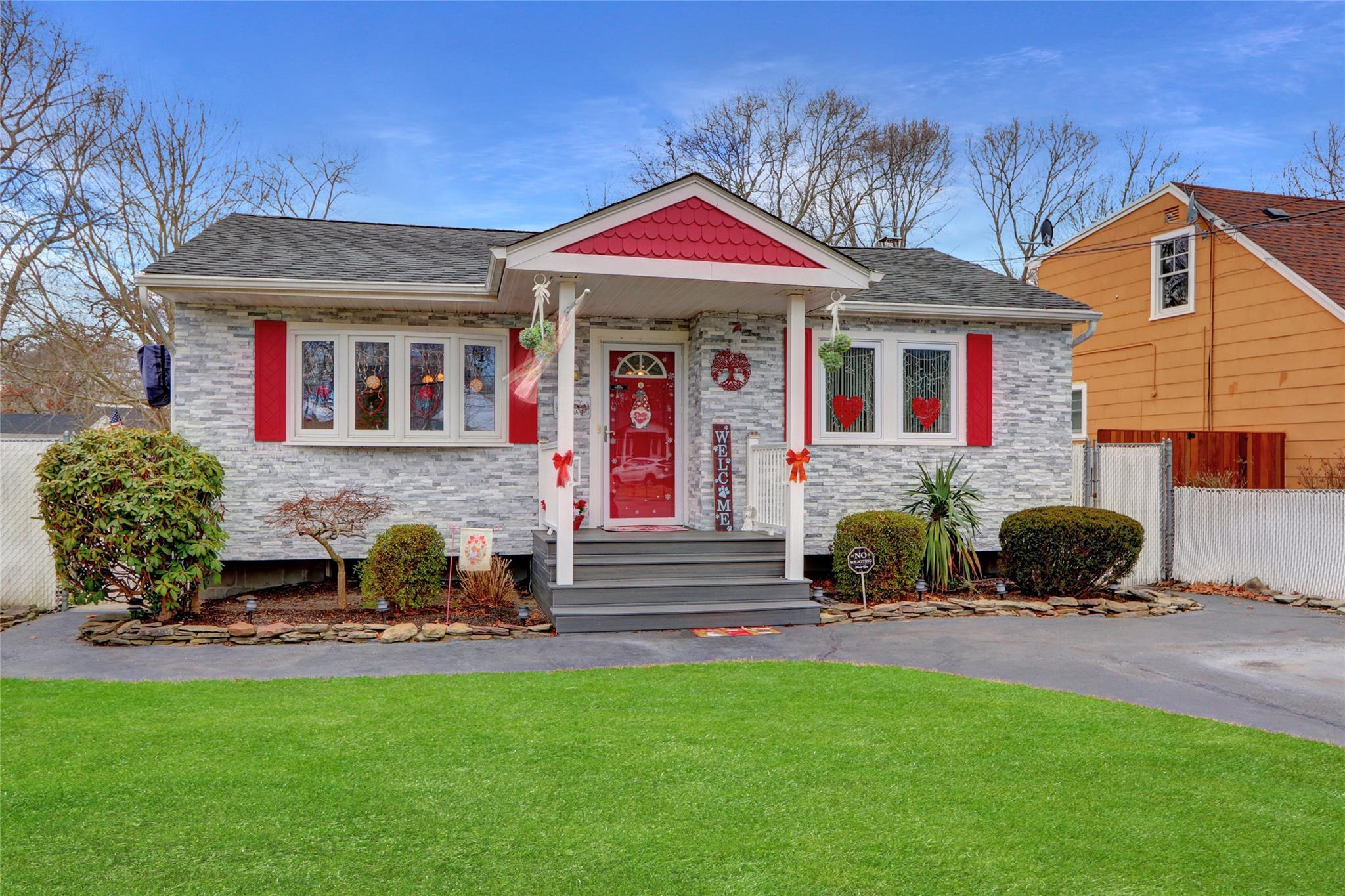 44A Linden Lane