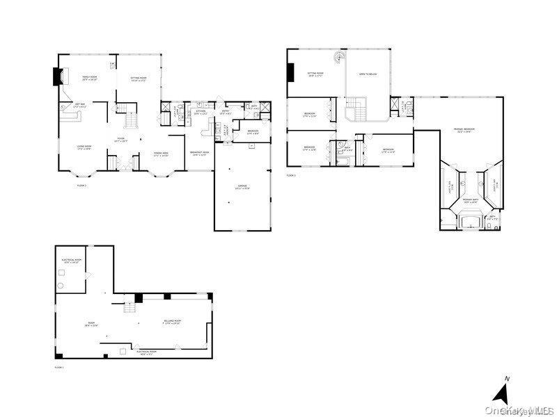 30 Thixton Drive