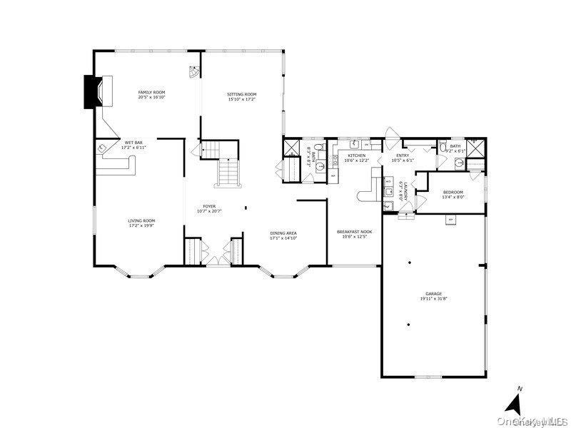 30 Thixton Drive