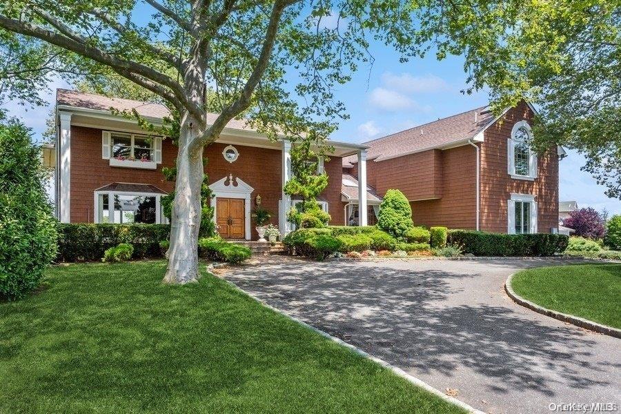30 Thixton Drive