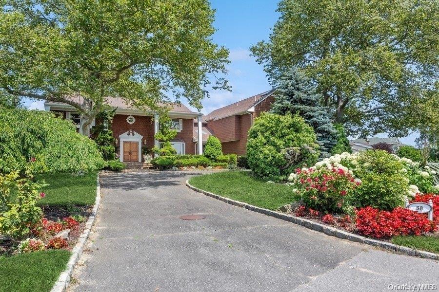 30 Thixton Drive