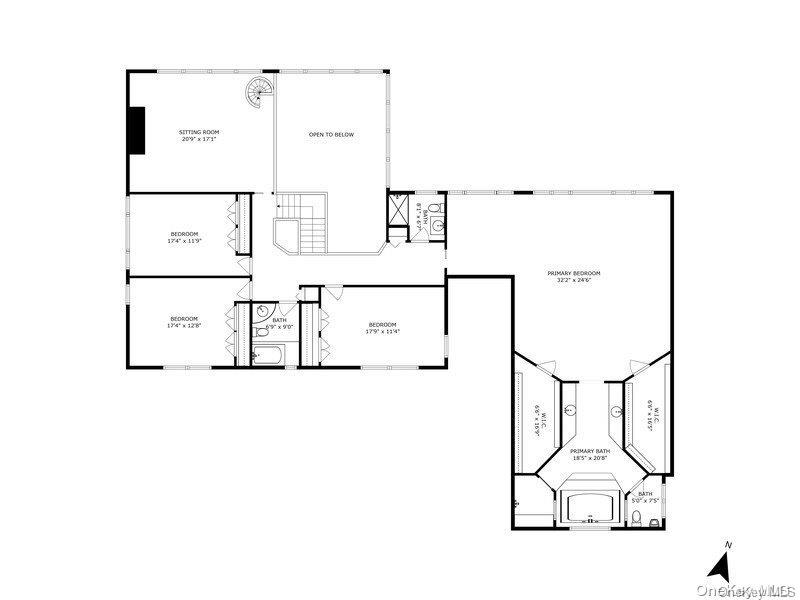 30 Thixton Drive