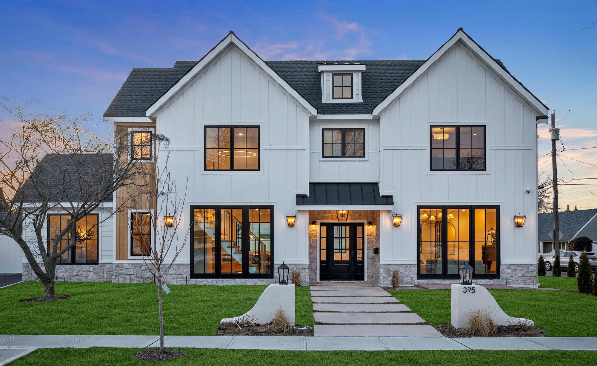 395 Chestnut Drive