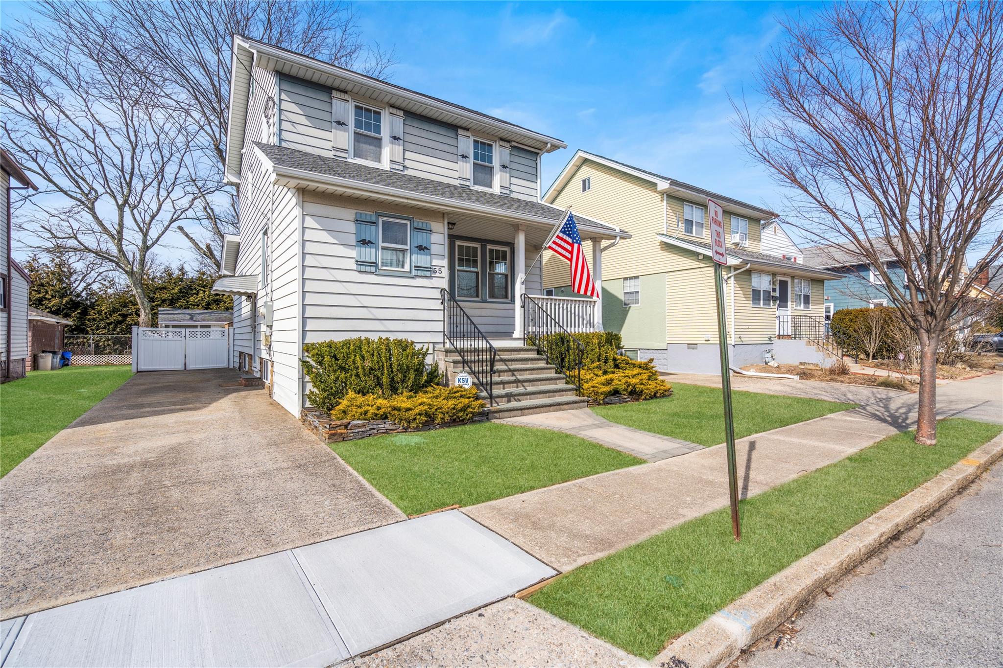 55 Waldo Avenue