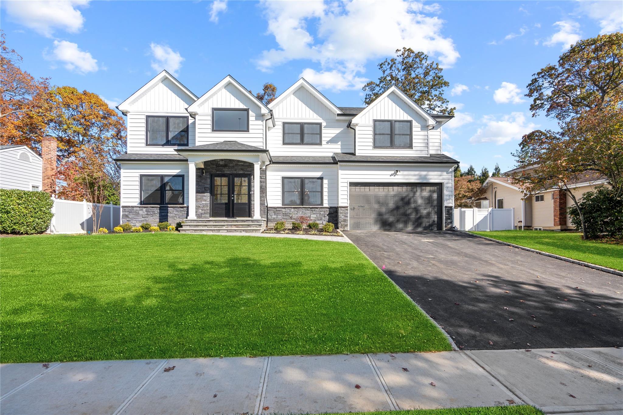 1 Newport Drive