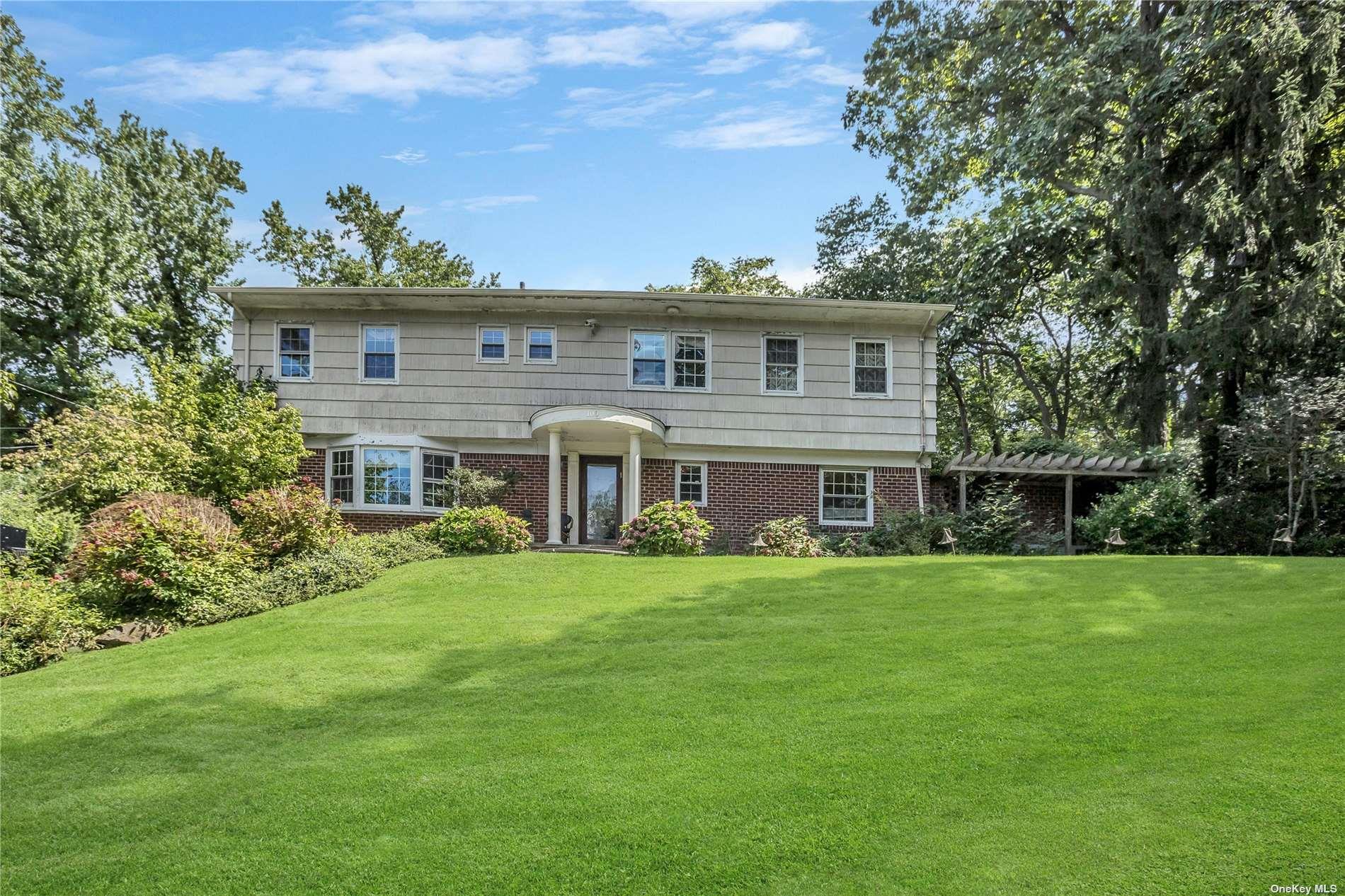 100 The Intervale