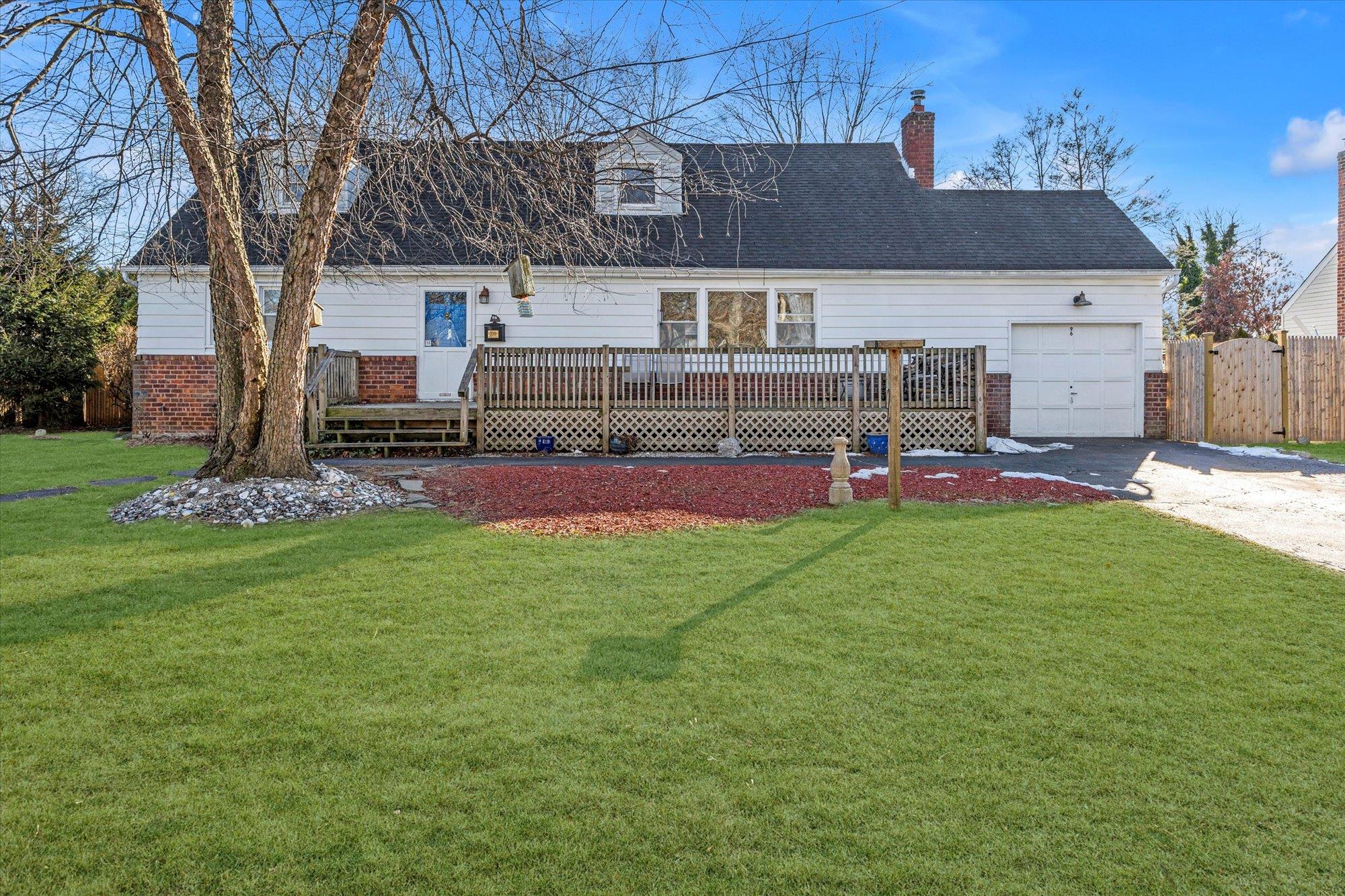 96 Rutledge Road